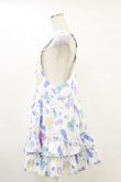 画像3: Angelic Pretty / Jelly Candy Toysハートサロペット Free シロ H-25-06-14-1064-AP-OP-NS-ZH (3)
