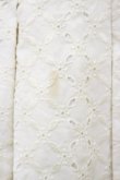 画像4: Angelic Pretty / クラシックガーデンワンピース Free アイボリー H-25-06-14-1074-AP-OP-NS-ZH (4)