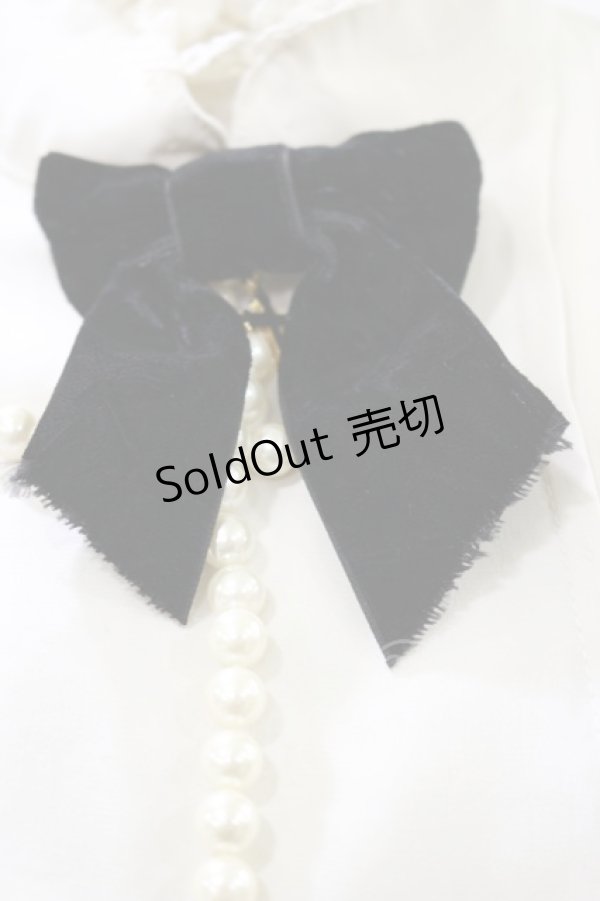 画像4: Angelic Pretty / Celestialワンピース Free ブラック H-25-06-14-1080-AP-OP-NS-ZH (4)