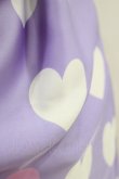 画像5: Angelic Pretty / Dolly Heartワンピース Free ラベンダー H-25-06-14-1081-AP-OP-NS-ZH (5)
