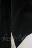 画像3: Maison de FLEUR / ダブルリボントートバッグ  ブラック H-25-06-14-1038-LO-BG-NS-ZH (3)