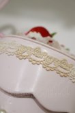 画像6: BABY,THE STARS SHINE BRIGHT / いちごケーキBAG  ピンク H-25-06-16-050-BA-BG-NS-ZH (6)