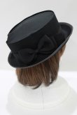 画像2: mayla classic / Ecole  ブラック H-25-06-16-059-LO-AC-NS-ZH (2)