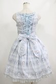 画像3: Angelic Pretty / ロイヤルプードルジャンパースカート Free サックス H-25-06-16-007-AP-OP-NS-ZH (3)