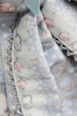 画像5: Angelic Pretty / ロイヤルプードルジャンパースカート Free サックス H-25-06-16-007-AP-OP-NS-ZH (5)