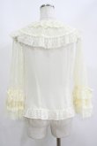 画像3: Angelic Pretty / Elegant Dollブラウス Free 生成り H-25-06-17-040-AP-BL-NS-ZH (3)