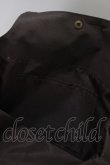 画像2: Innocent World / バイオリントートバッグ  ショコラ H-25-06-17-047-IW-BG-NS-ZH (2)