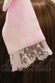 画像2: Angelic Pretty / Milky Swanカチューシャ  ピンク H-25-06-17-058-AP-AC-NS-ZH (2)