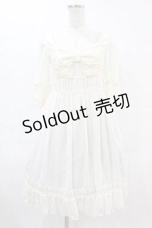 画像: JESUS DIAMANTE / マリーワンピース 38 オフ H-25-06-17-1032-JE-OP-NS-ZH