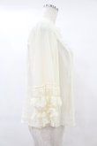 画像3: Angelic Pretty / ホイップDollブラウス Free アイボリー H-25-06-17-1014-AP-BL-NS-ZH (3)