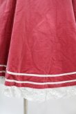 画像5: Angelic Pretty / 別珍セーラーワンピース Free ピンク H-25-06-17-1016-AP-OP-NS-ZH (5)