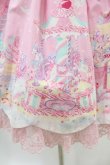 画像5: Angelic Pretty / MilkyPlanetワンピース Free ピンク H-25-06-17-1021-AP-OP-NS-ZH (5)
