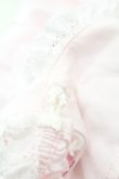 画像6: BABY,THE STARS SHINE BRIGHT / Le Ruban Ombre Roseジャンパースカート Free ピンク H-25-06-17-1022-BA-OP-NS-ZH (6)