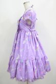 画像2: Angelic Pretty / Dream Skyワンピース Free ラベンダー H-25-06-17-001-AP-OP-NS-ZH (2)