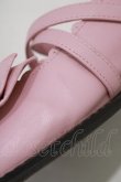画像5: Angelic Pretty / Tea Partyシューズ L ピンク H-25-06-17-080-AP-SH-NS-ZH (5)