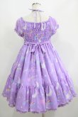 画像3: Angelic Pretty / Dream Skyワンピース Free ラベンダー H-25-06-17-001-AP-OP-NS-ZH (3)