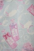 画像4: Angelic Pretty / Lovely Bathroomジャンパースカート Free サックス H-25-06-17-007-AP-OP-NS-ZH (4)