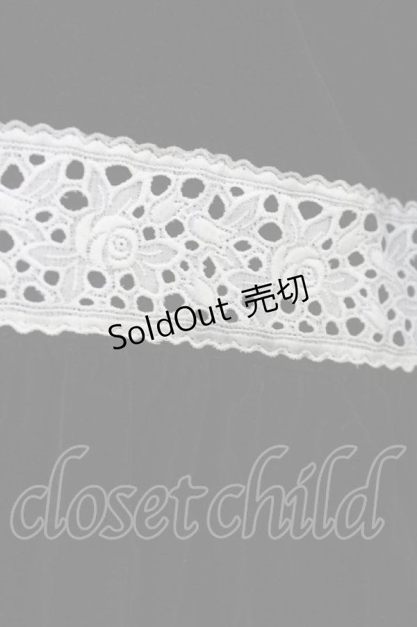 画像4: Heart E / 別珍ベビードールワンピース Free ブラック H-25-06-18-1007-LO-OP-NS-ZH (4)