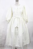 画像1: Angelic Pretty / Grace Laceワンピース Free アイボリー H-25-06-18-1009-AP-OP-NS-ZH (1)