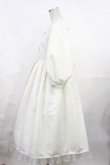 画像2: Angelic Pretty / Grace Laceワンピース Free アイボリー H-25-06-18-1009-AP-OP-NS-ZH (2)