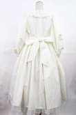 画像3: Angelic Pretty / Grace Laceワンピース Free アイボリー H-25-06-18-1009-AP-OP-NS-ZH (3)