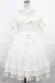 画像1: BABY,THE STARS SHINE BRIGHT / Florenziaワンピース Free オフ H-25-06-18-1012-BA-OP-NS-ZH (1)