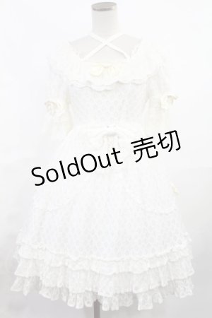 画像: BABY,THE STARS SHINE BRIGHT / Florenziaワンピース Free オフ H-25-06-18-1012-BA-OP-NS-ZH