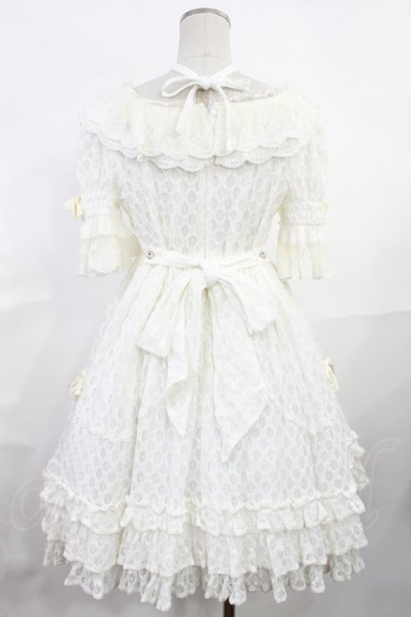 画像3: BABY,THE STARS SHINE BRIGHT / Florenziaワンピース Free オフ H-25-06-18-1012-BA-OP-NS-ZH (3)