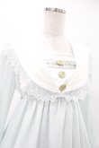 画像4: BABY,THE STARS SHINE BRIGHT / Best Wishes Sweetheartワンピース free サックス H-25-06-18-017-BA-OP-NS-ZH (4)