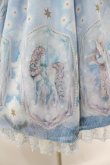 画像5: Angelic Pretty / Cecilia Crossワンピース Free サックス H-25-06-18-018-AP-OP-NS-ZH (5)