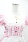 画像4: Angelic Pretty / Diner Dollワンピース Free ピンク H-25-06-18-020-AP-OP-NS-ZH (4)