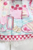 画像5: Angelic Pretty / Diner Dollワンピース Free ピンク H-25-06-18-020-AP-OP-NS-ZH (5)
