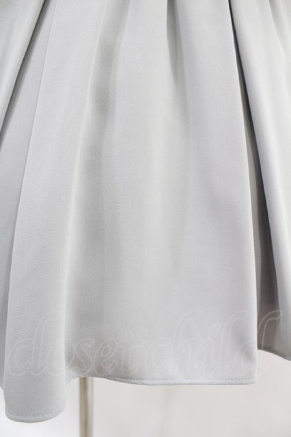 画像5: ATELIER PIERROT / Haunted Doll Dress  グレー H-25-09-30-012-EL-OP-KB-ZH (5)