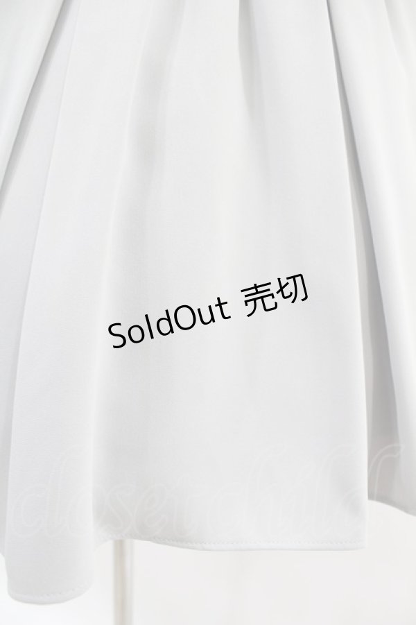 画像5: ATELIER PIERROT / Haunted Doll Dress  グレー H-25-09-30-012-EL-OP-KB-ZH (5)