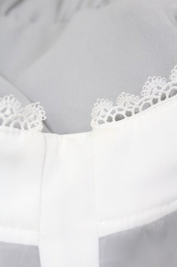 画像6: ATELIER PIERROT / Haunted Doll Dress  グレー H-25-09-30-012-EL-OP-KB-ZH (6)