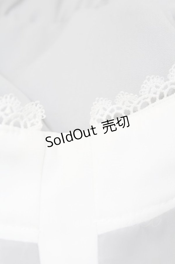 画像6: ATELIER PIERROT / Haunted Doll Dress  グレー H-25-09-30-012-EL-OP-KB-ZH (6)