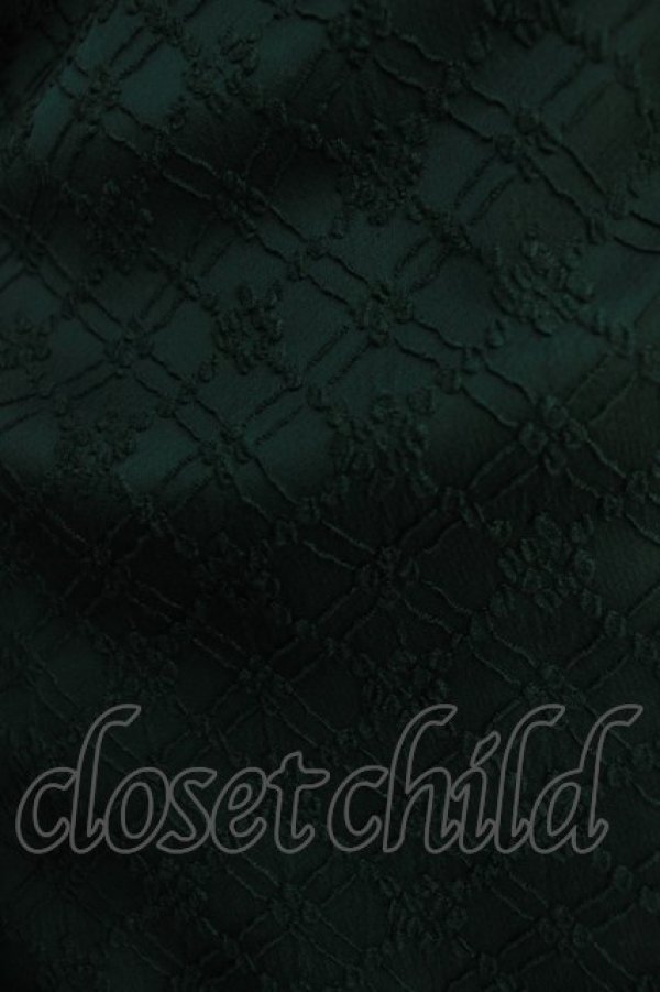 画像6: BABY,THE STARS SHINE BRIGHT / Mazrka〜乙女なJolie fleur〜ワンピースドレス・ヘッドドレスSet Free グリーン H-25-06-21-1002-BA-OP-NS-ZH (6)