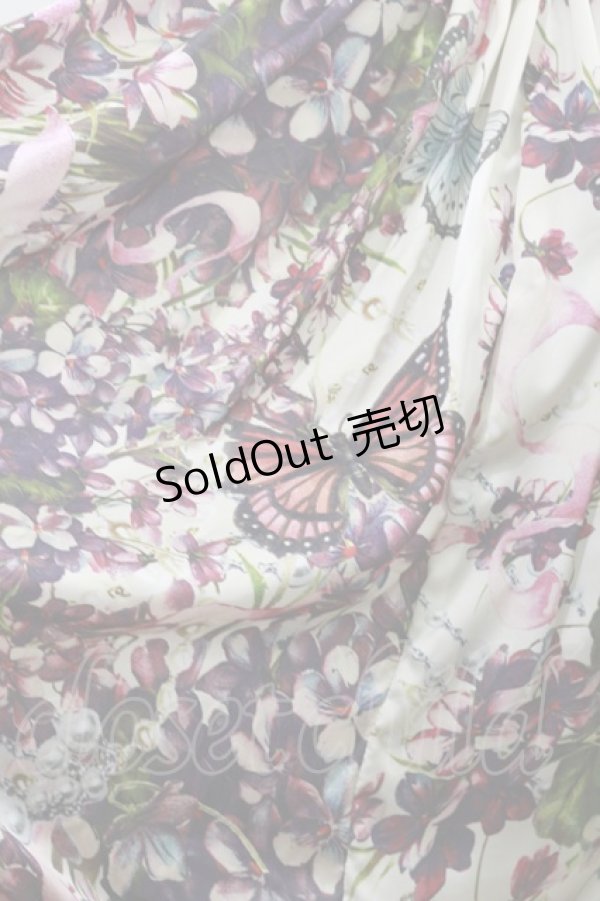 画像4: Triple fortune / スミレワンピース   H-25-06-21-075-EL-OP-KB-ZH (4)