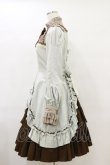 画像3: Mary Magdalene / プティフールドレス Free ミント H-25-06-21-079-CL-OP-NS-ZH (3)