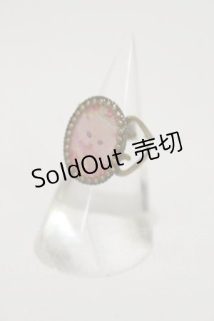 画像: Michal Negrin / マジカルキャットリング   H-25-06-21-015-LO-AC-KB-ZH