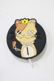 画像1: NieR Clothing / メジャー   H-25-06-22-066-PU-ZA-KB-ZH (1)