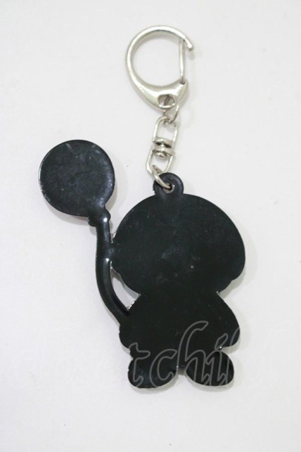 画像2: NieR Clothing / ラバーキーホルダー   H-25-06-22-068-PU-ZA-KB-ZH (2)
