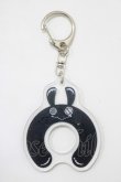 画像1: NieR Clothing / アクリルキーホルダー   H-25-06-22-036-PU-ZA-KB-ZH (1)