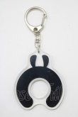 画像2: NieR Clothing / アクリルキーホルダー   H-25-06-22-036-PU-ZA-KB-ZH (2)