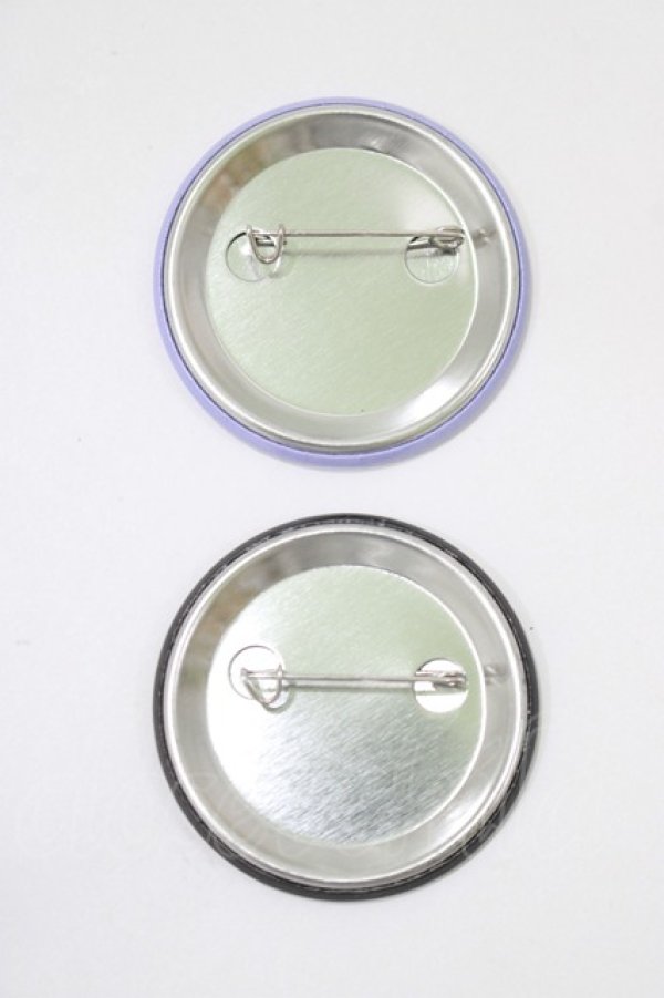画像2: NieR Clothing / 缶バッジSET   H-25-06-22-043-PU-ZA-KB-ZH (2)