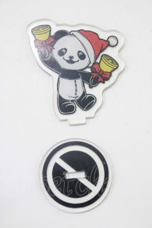 画像: NieR Clothing / アクリルスタンド   H-25-06-22-046-PU-ZA-KB-ZH