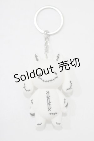 画像: NieR Clothing / マスコットキーホルダー   H-25-06-22-062-PU-ZA-KB-ZH