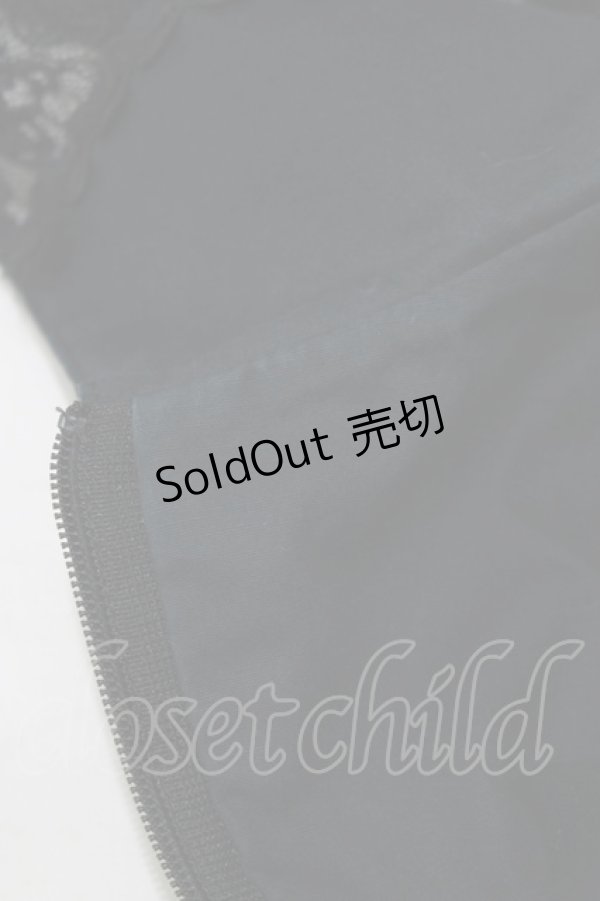 画像5: Angelic Pretty / TOY PARADEワンピース Free ブラック H-25-06-23-021-AP-OP-NS-ZH (5)