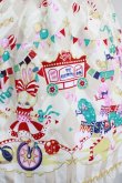 画像4: Angelic Pretty / Fantasy Theaterジャンパースカート Free アイボリー H-25-06-23-025-AP-OP-NS-ZH (4)