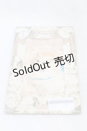 画像: Grimoire / プリントタイツ   H-25-06-23-1013-GO-ZA-KB-ZH